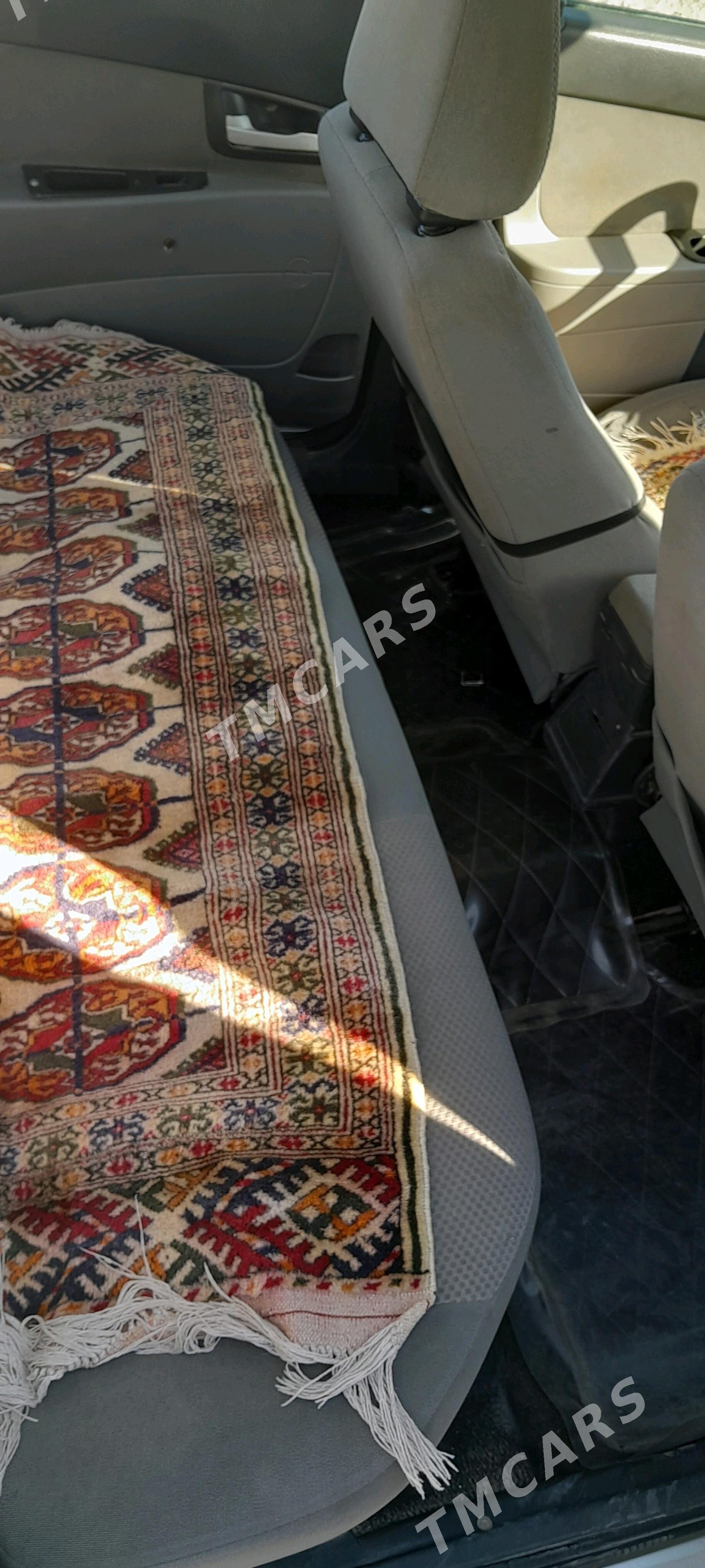 Lada Priora 2011 - 70 000 TMT - Türkmenbaşy - img 2
