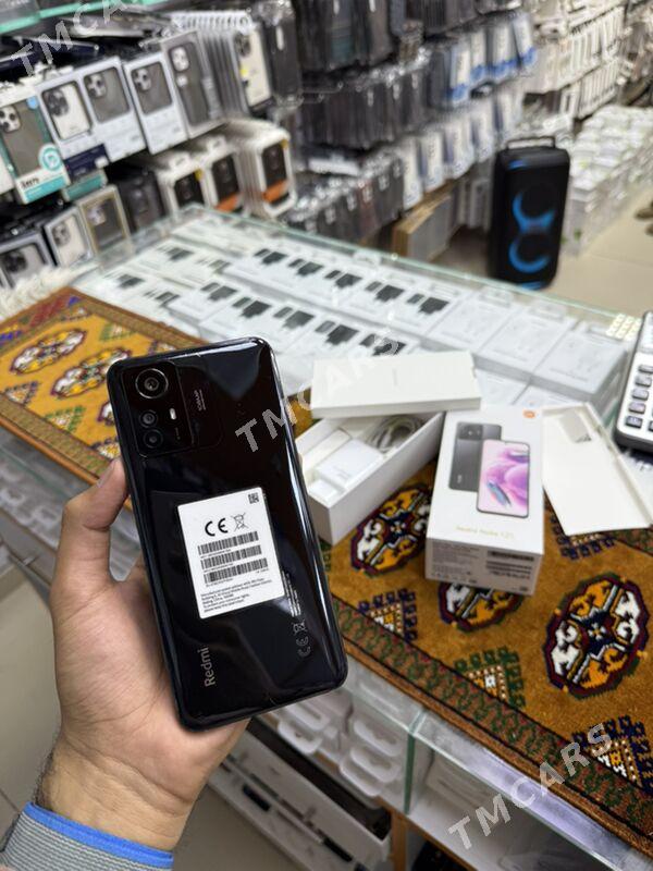 Redmi not 12s 8/256gb - Garaşsyzlygyň 15 ýyllygy Söwda Merkezi - img 3