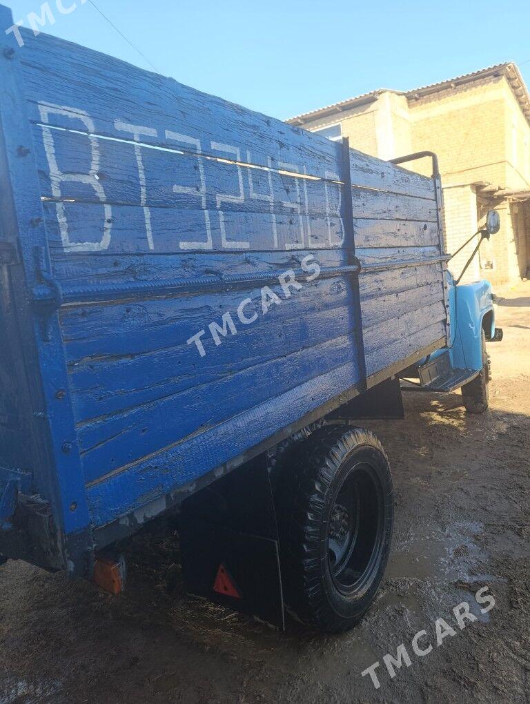 Gaz 52 1980 - 23 000 TMT - Саят - img 7
