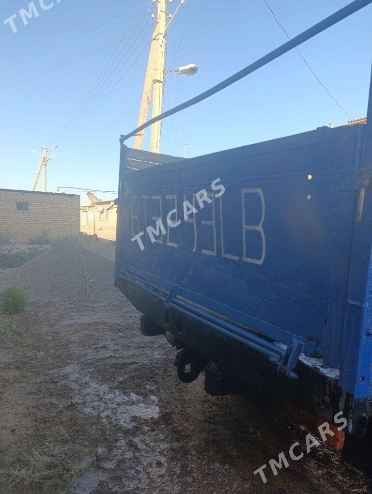 Gaz 52 1980 - 23 000 TMT - Саят - img 5