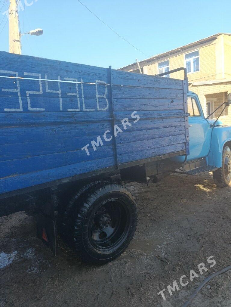 Gaz 52 1980 - 23 000 TMT - Саят - img 2