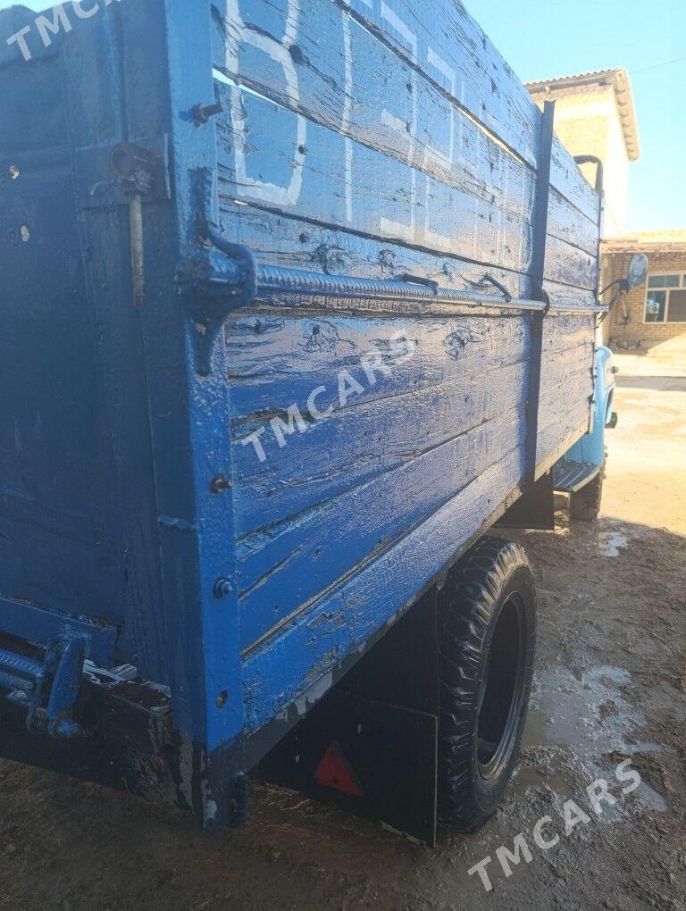 Gaz 52 1980 - 23 000 TMT - Саят - img 1