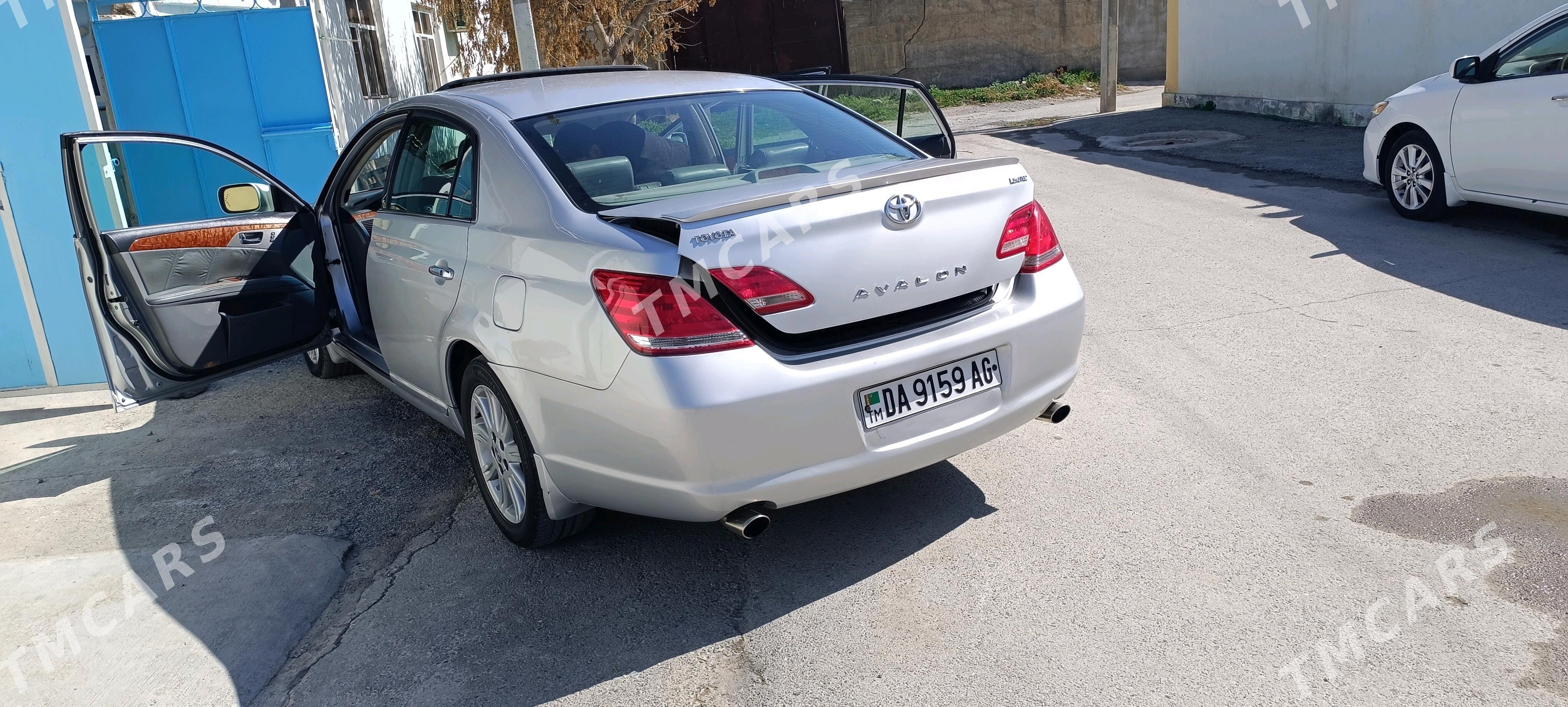 Toyota Avalon 2006 - 165 000 TMT - Daşoguz - img 3