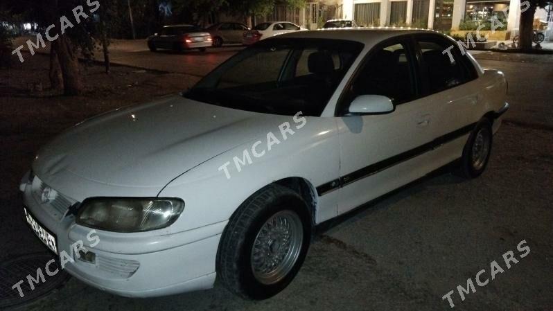 Opel Omega 1994 - 27 000 TMT - Balkanabat - img 1