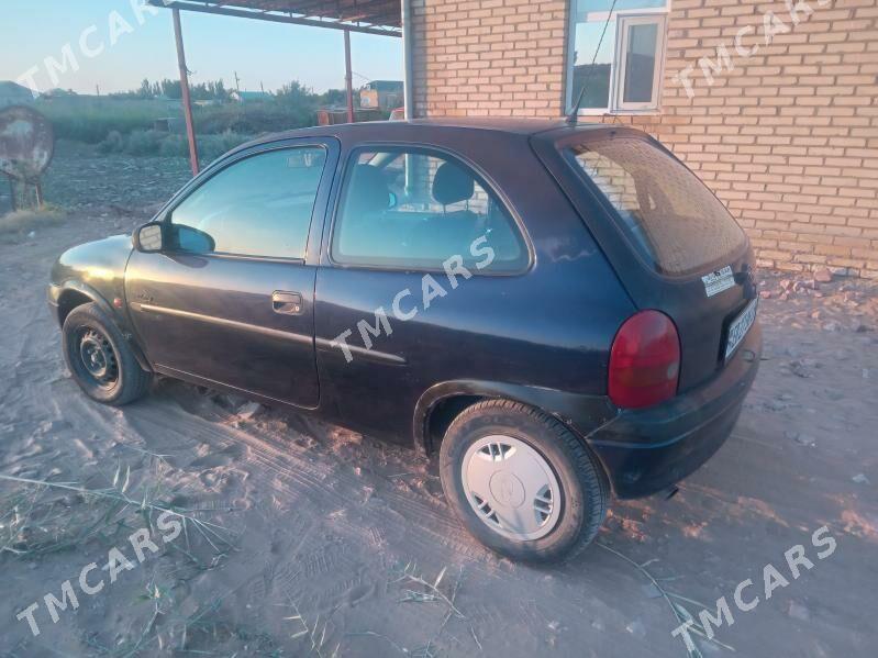 Opel Vita 1998 - 20 000 TMT - Туркменабат - img 3