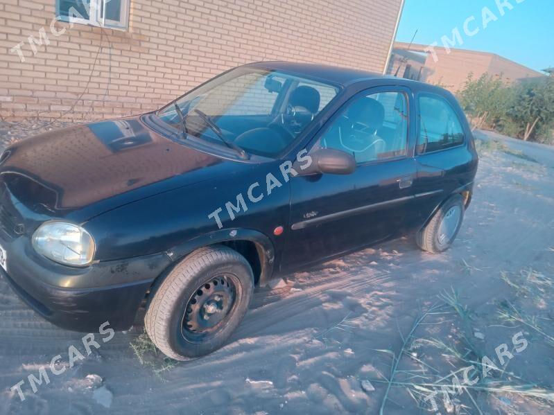 Opel Vita 1998 - 20 000 TMT - Туркменабат - img 4