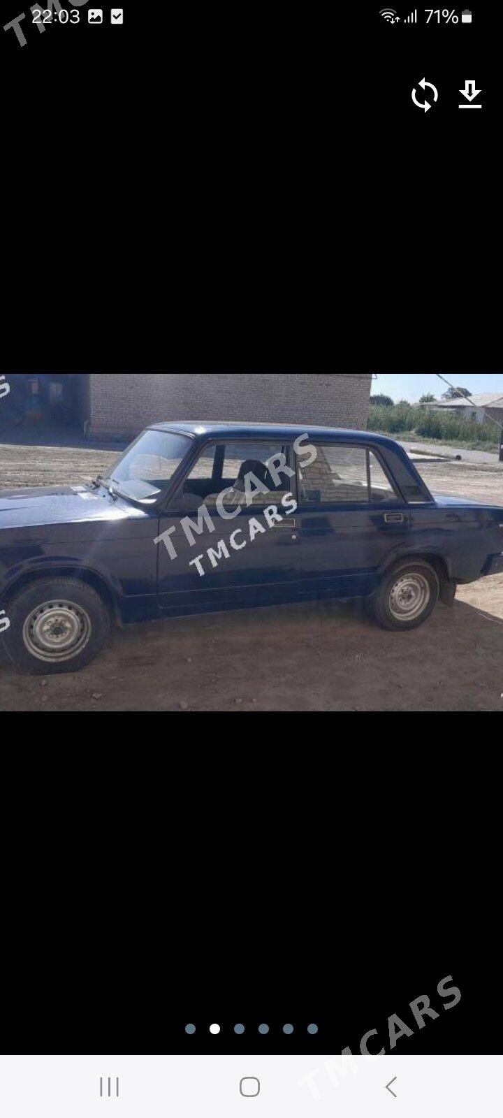 Lada 2107 1998 - 26 000 TMT - Дянев - img 3