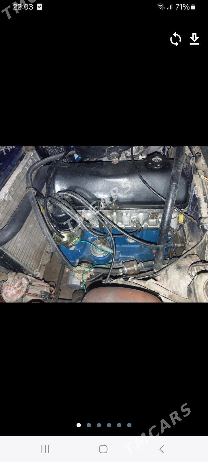 Lada 2107 1998 - 26 000 TMT - Дянев - img 4