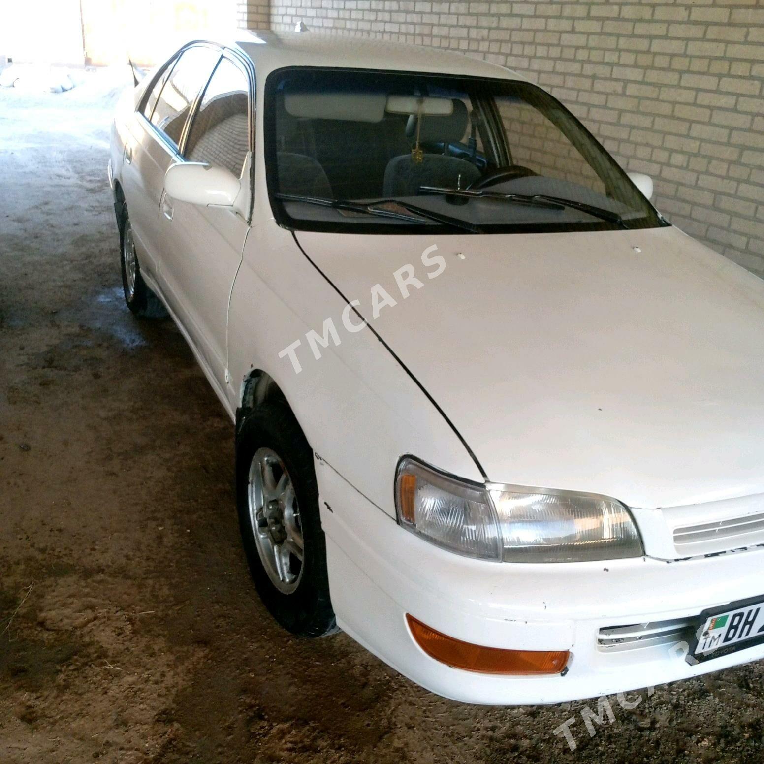 Toyota Corona 1994 - 47 000 TMT - Sakar - img 3
