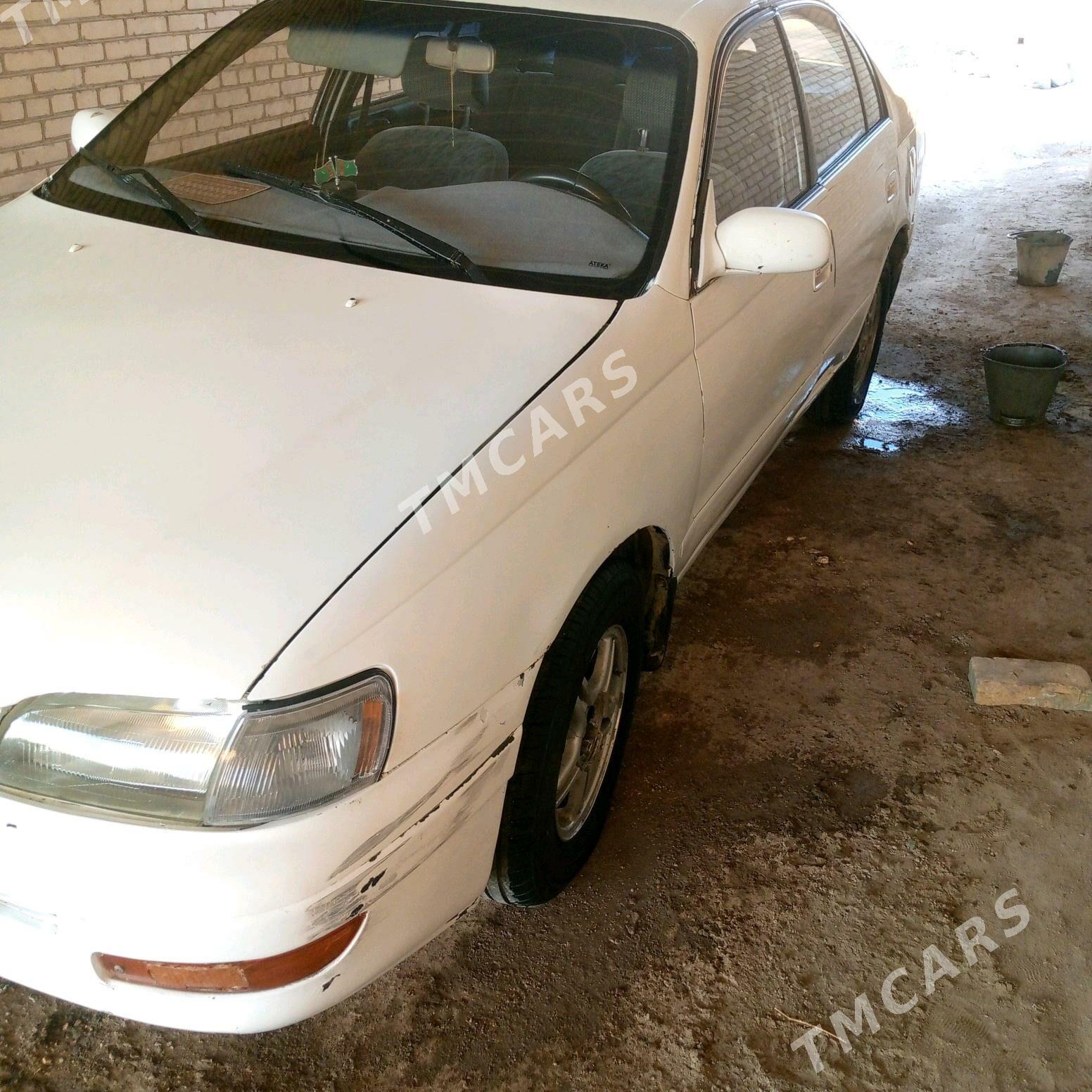 Toyota Corona 1994 - 47 000 TMT - Sakar - img 7