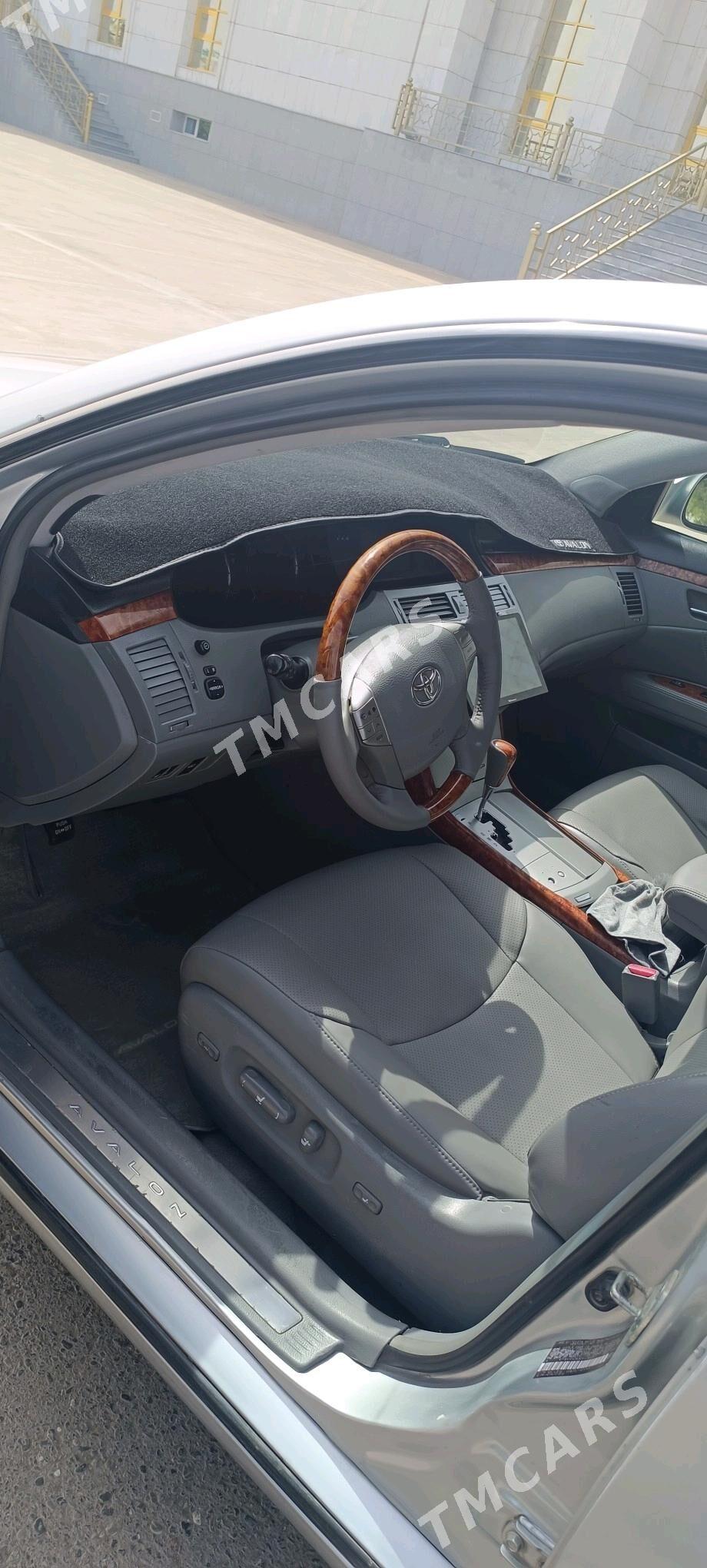 Toyota Avalon 2006 - 165 000 TMT - Daşoguz - img 4
