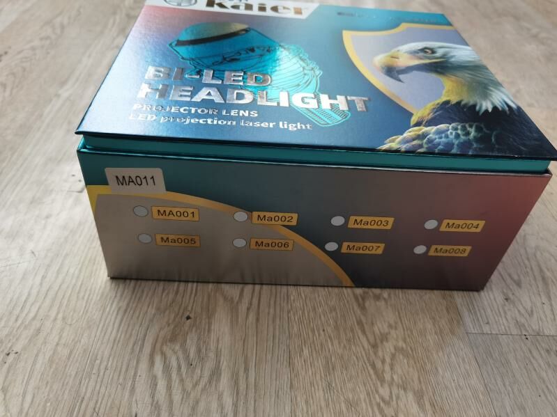 BI LED KAIER LUPA BOLYAN 1 700 TMT - Ашхабад - img 2