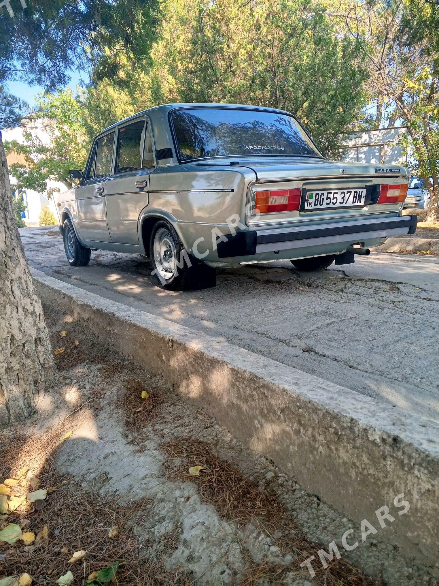 Lada 2106 2000 - 38 000 TMT - Balkanabat - img 6