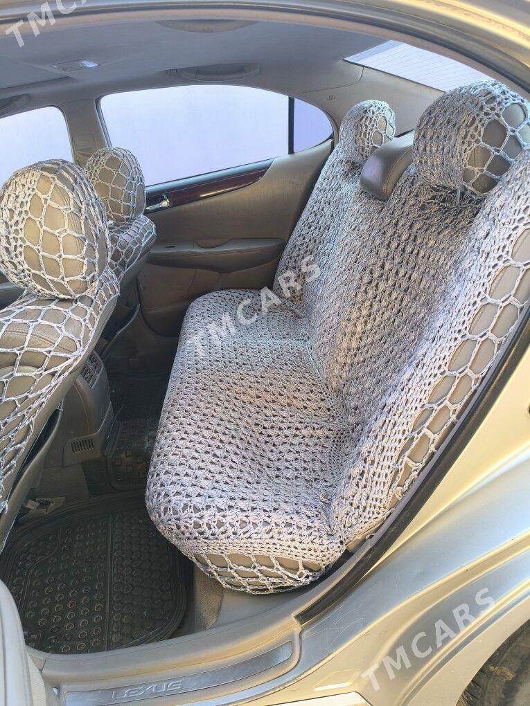 Lexus ES 300 2003 - 200 000 TMT - Sarahs - img 5