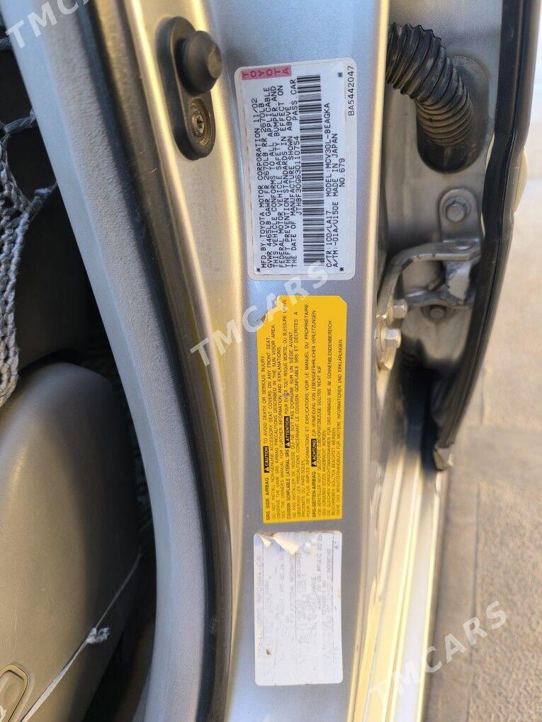 Lexus ES 300 2003 - 200 000 TMT - Sarahs - img 3