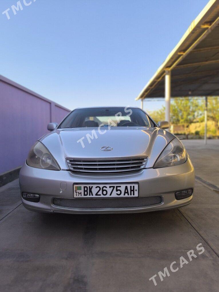 Lexus ES 300 2003 - 200 000 TMT - Sarahs - img 4