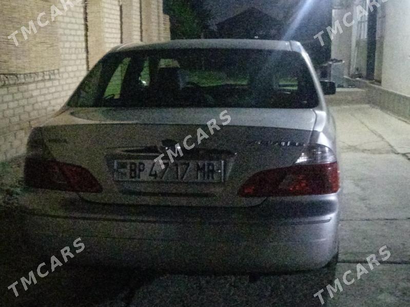 Toyota Avalon 2002 - 220 000 TMT - Mary - img 2