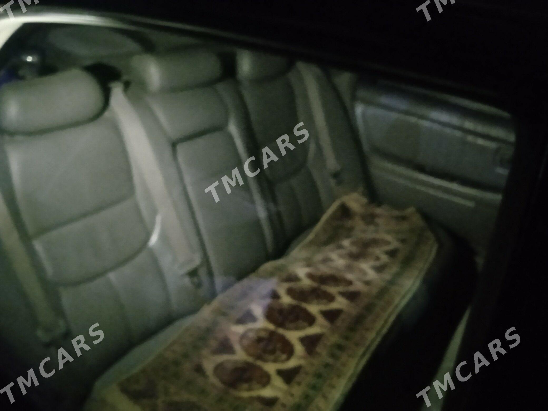 Toyota Avalon 2002 - 220 000 TMT - Mary - img 5