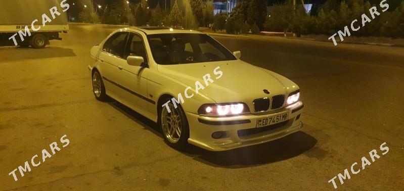 BMW 528 1998 - 130 000 TMT - Mary - img 3