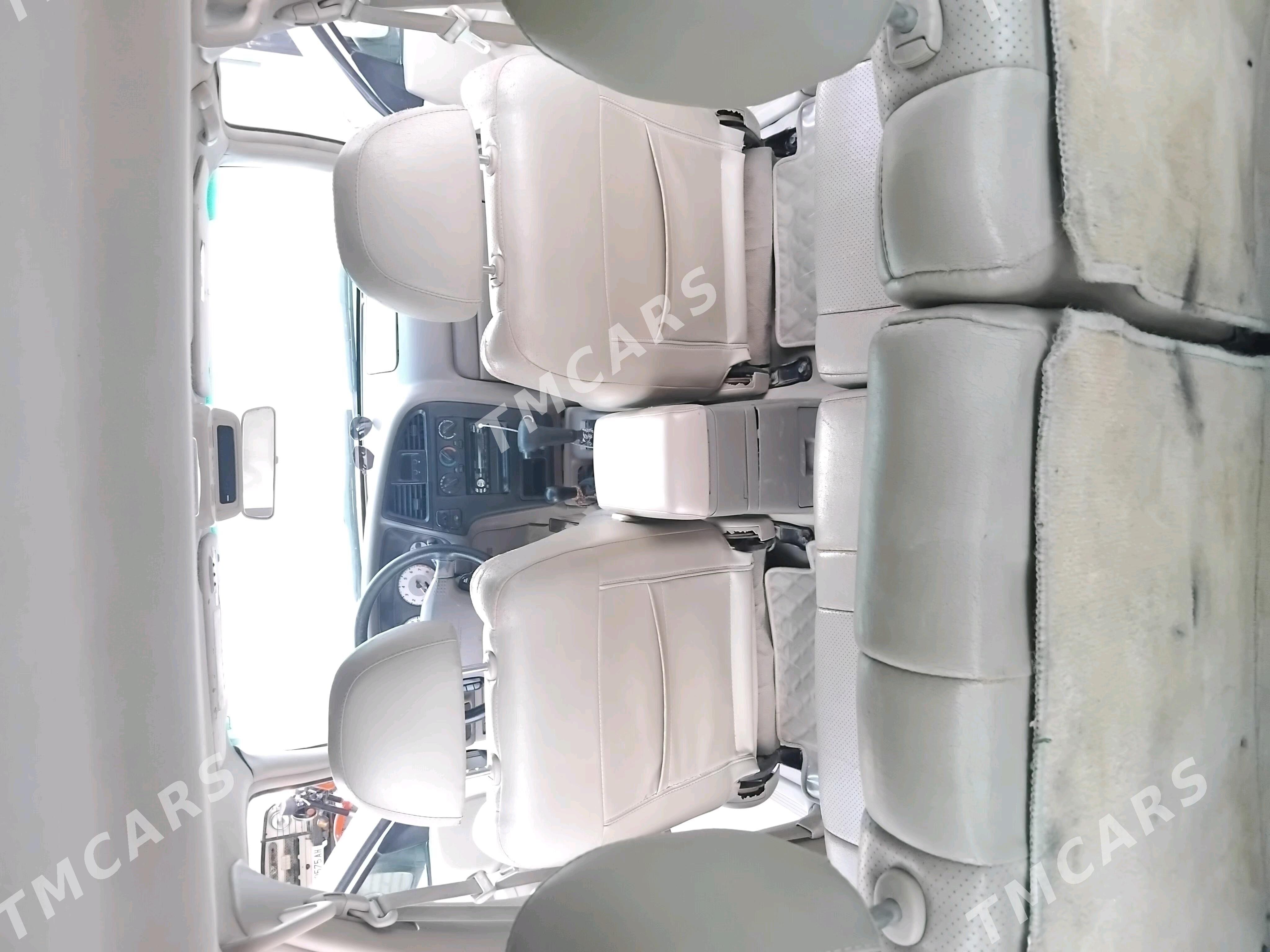Nissan Pathfinder 2001 - 90 000 TMT - Анев - img 4