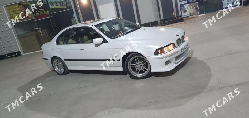 BMW 528 1998 - 130 000 TMT - Mary - img 4