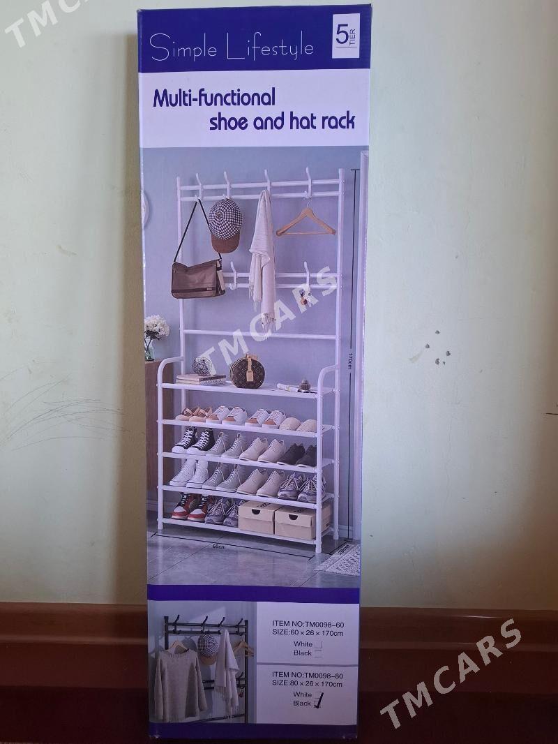 Köwüş polka hem eşik asylÿan - Gökdepe - img 2