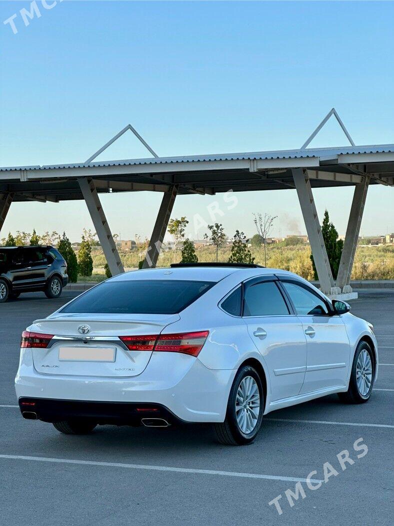 Toyota Avalon 2014 - 360 000 TMT - Туркменабат - img 6