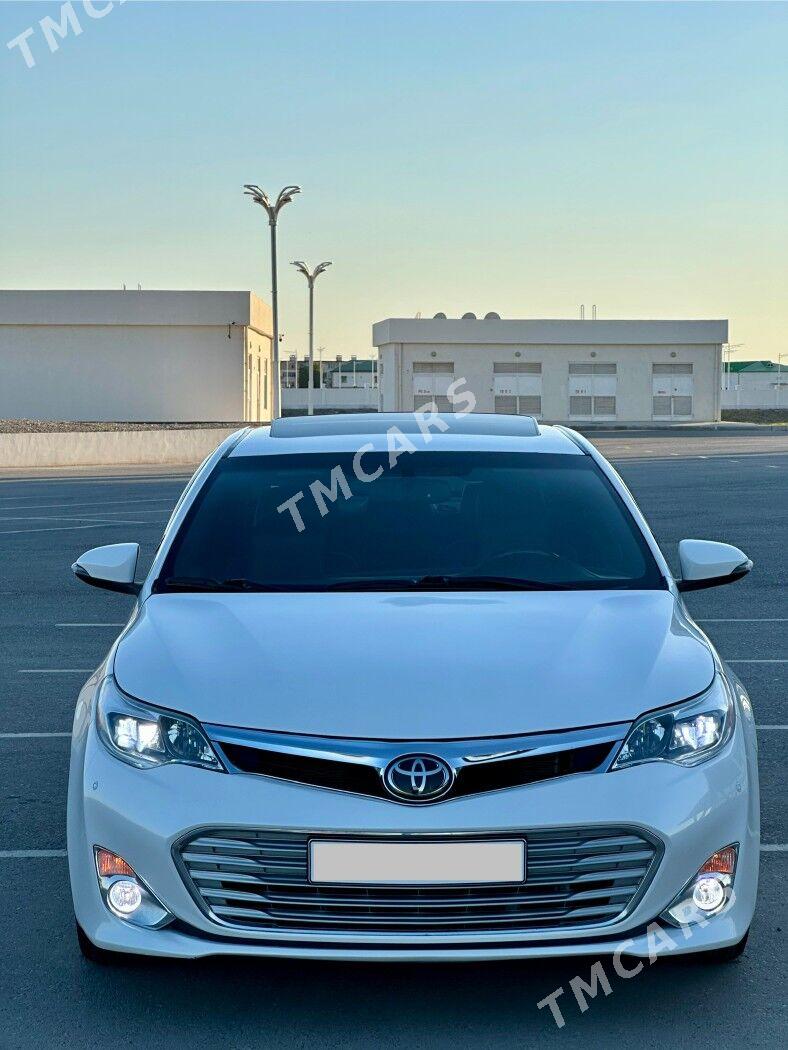 Toyota Avalon 2014 - 360 000 TMT - Туркменабат - img 2