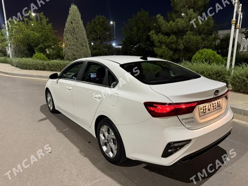 Kia Forte 2021 - 240 000 TMT - Ашхабад - img 6