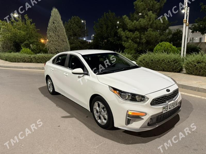 Kia Forte 2021 - 240 000 TMT - Ашхабад - img 3