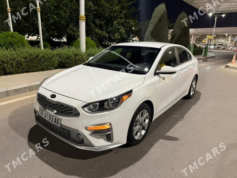 Kia Forte 2021 - 240 000 TMT - Ашхабад - img 4
