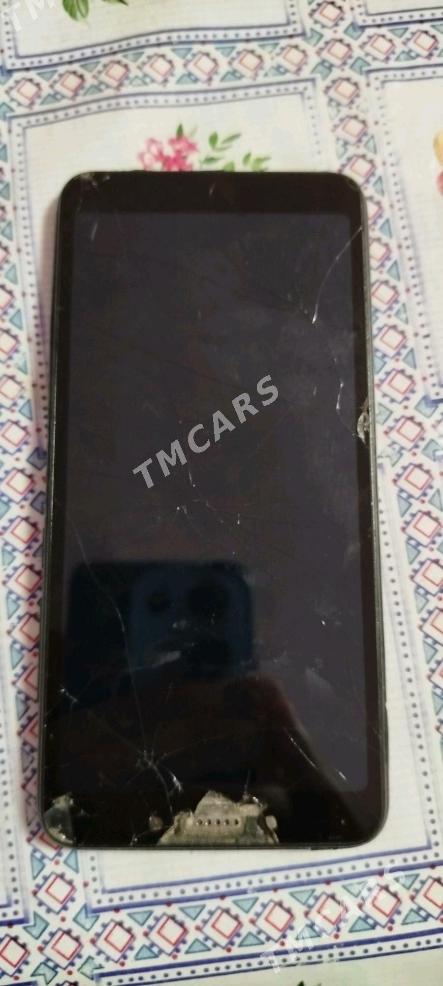 redmi 6a - Daşoguz - img 4