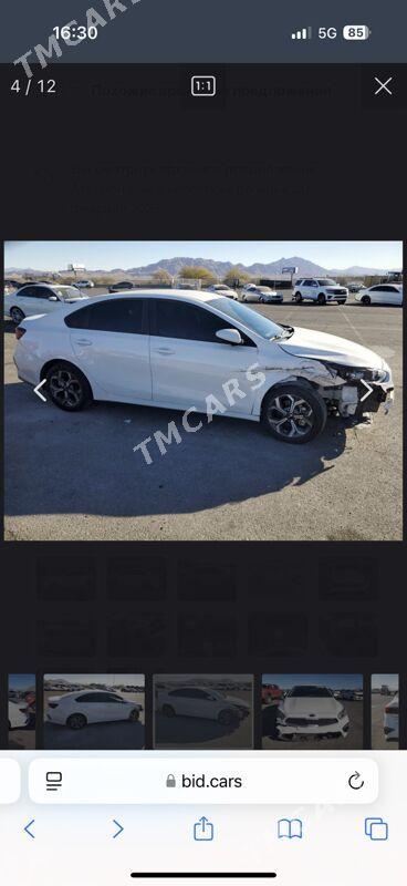 Kia Forte 2021 - 240 000 TMT - Ашхабад - img 10