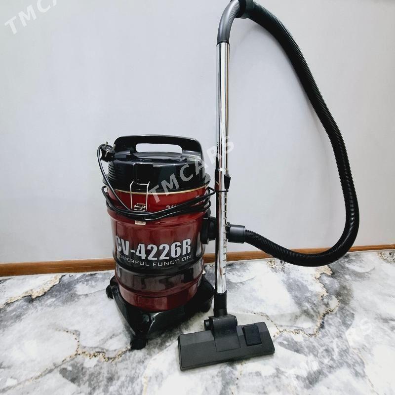 Пылесос 4200W - 10 mkr - img 1