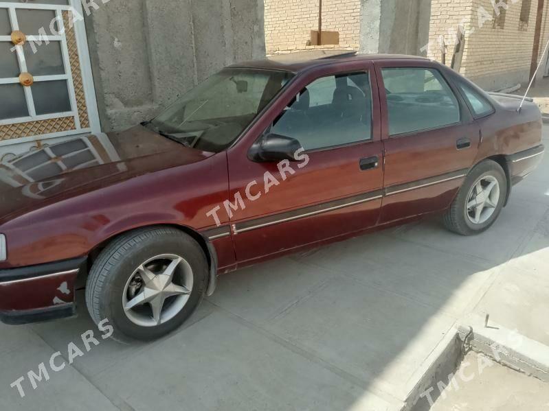 Opel Vectra 1992 - 25 000 TMT - Фарап - img 8