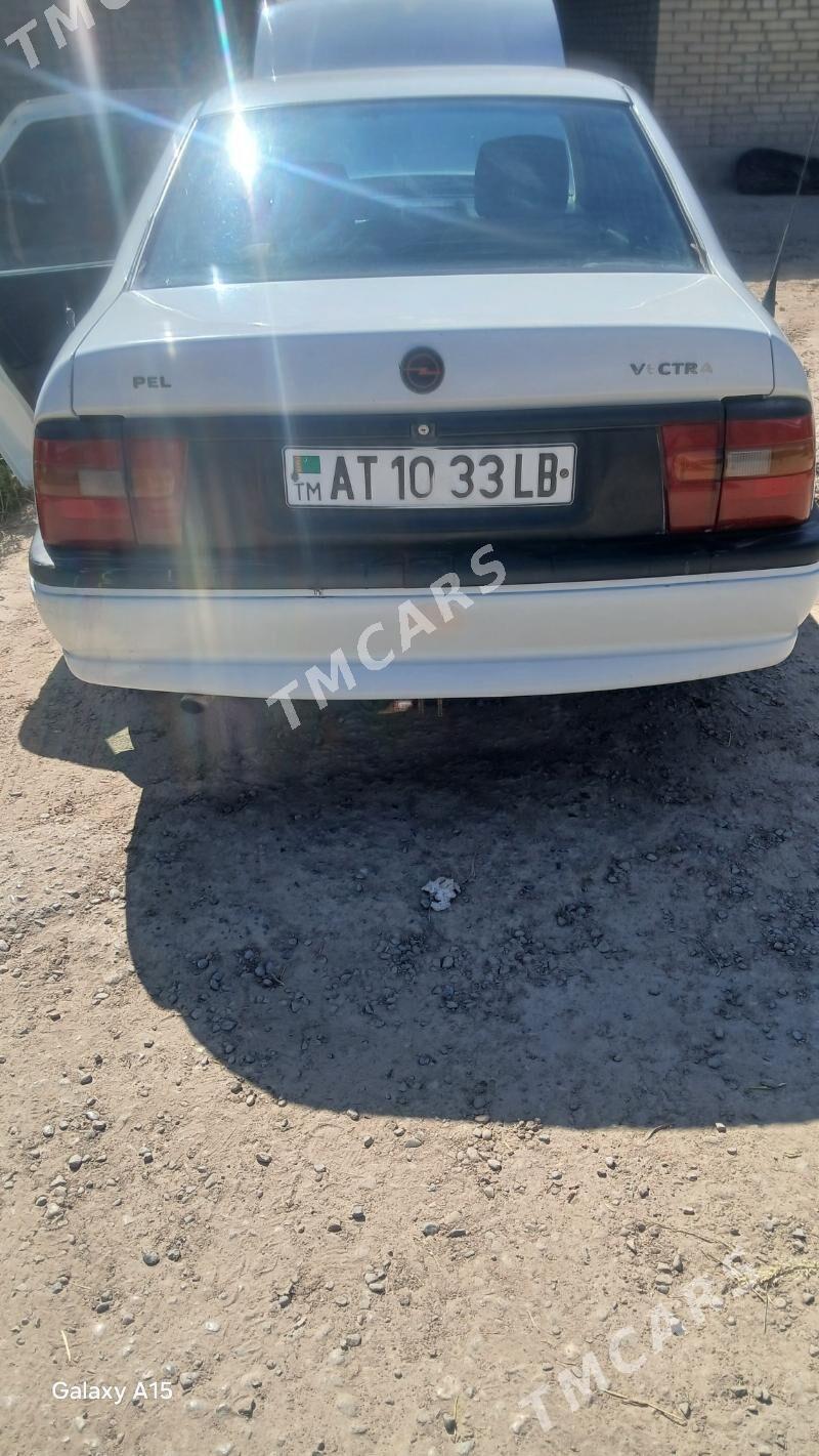 Opel Vectra 1995 - 35 000 TMT - Саят - img 2