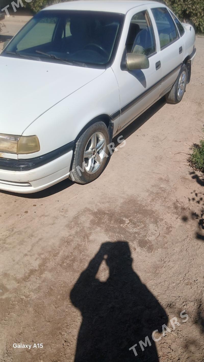 Opel Vectra 1995 - 35 000 TMT - Саят - img 5