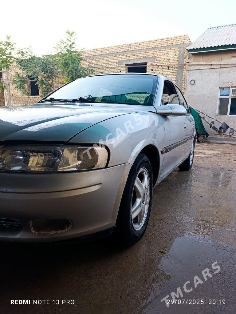 Opel Vectra 1996 - 40 000 TMT - Кёнеургенч - img 5