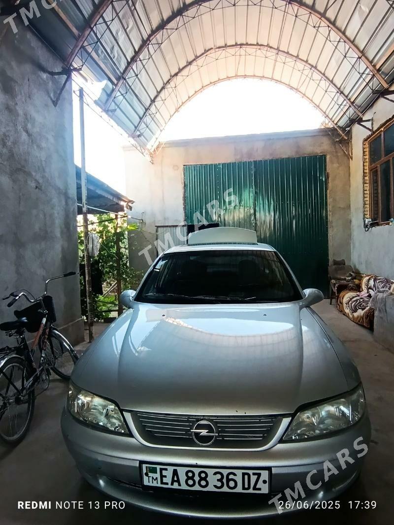 Opel Vectra 1996 - 40 000 TMT - Кёнеургенч - img 4
