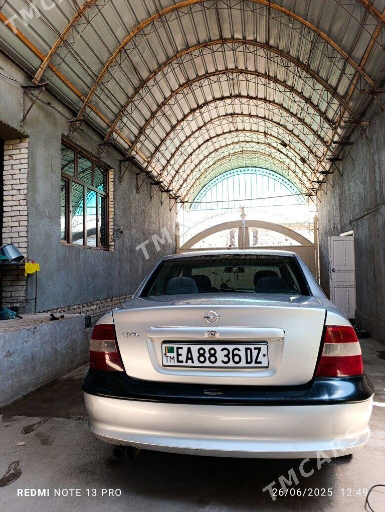 Opel Vectra 1996 - 40 000 TMT - Кёнеургенч - img 3
