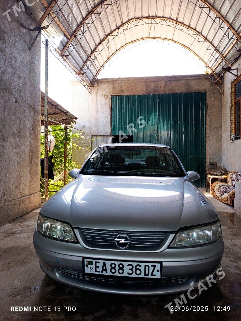 Opel Vectra 1996 - 40 000 TMT - Кёнеургенч - img 8