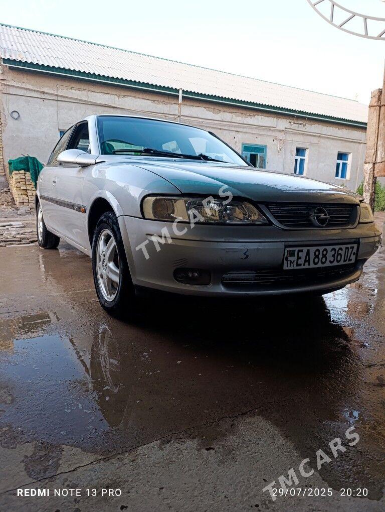 Opel Vectra 1996 - 40 000 TMT - Кёнеургенч - img 1