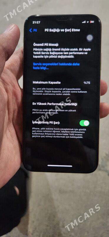 Iphone xs - Бузмеин - img 5