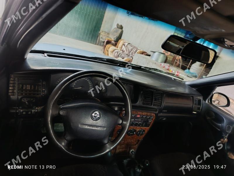 Opel Vectra 1996 - 40 000 TMT - Кёнеургенч - img 7