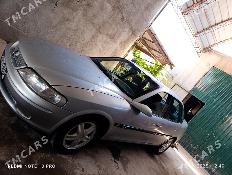 Opel Vectra 1996 - 40 000 TMT - Кёнеургенч - img 9
