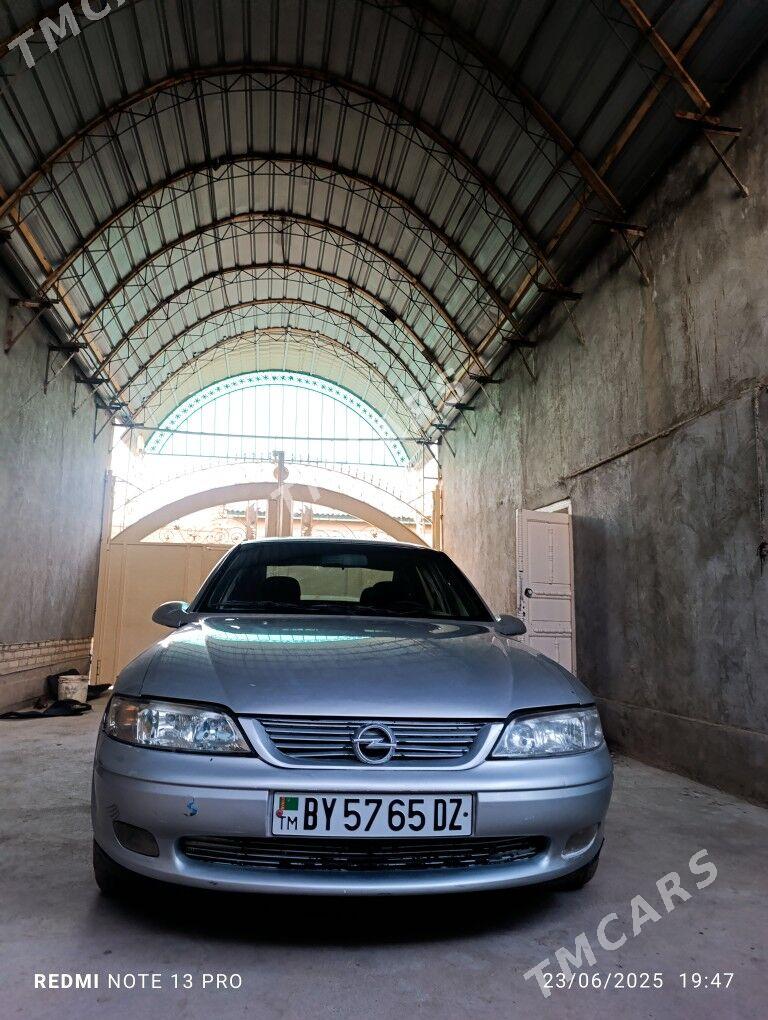 Opel Vectra 1996 - 40 000 TMT - Кёнеургенч - img 2