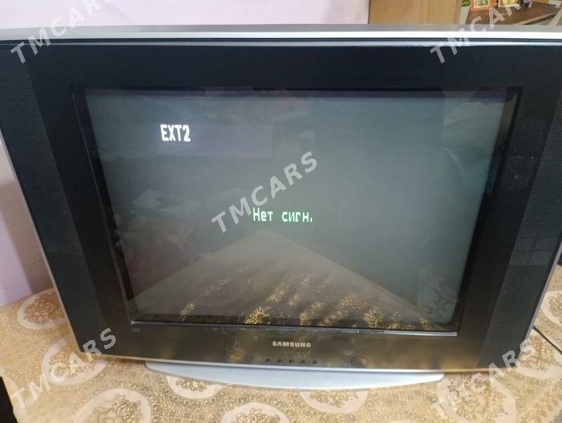 Телевизор - 1 mkr - img 2