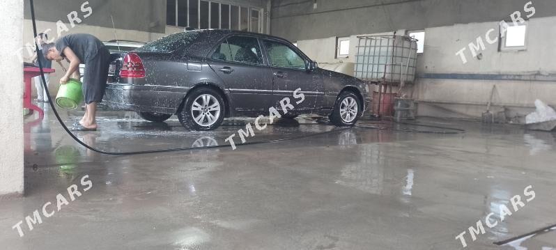 Mercedes-Benz C36 AMG 1995 - 30 000 TMT - Шабатский этрап - img 6