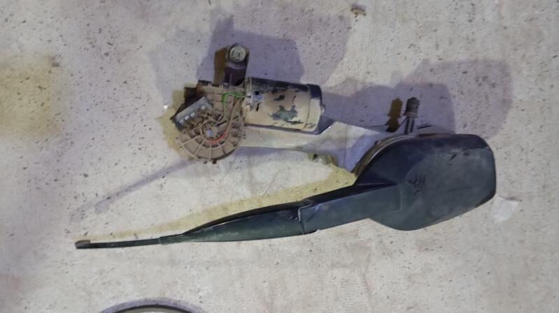 w 210 pedal mehanika 1996/2002 950 TMT - Bedew - img 7