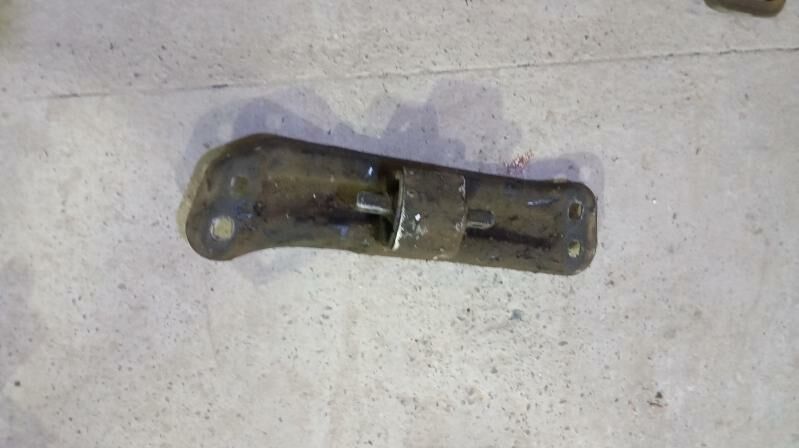 w 210 pedal mehanika 1996/2002 950 TMT - Bedew - img 9
